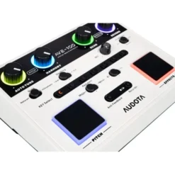 Audota AVE-100 Vocal Multi Effects