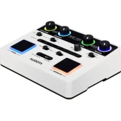 Audota AVE-100 Vocal Multi Effects