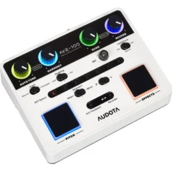 Audota AVE-100 Vocal Multi Effects