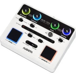 Audota AVE-100 Vocal Multi Effects
