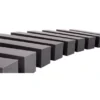 Auralex Acoustics 4" CornerFill Set Charcoal