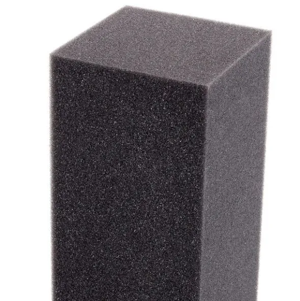 Auralex Acoustics 4" CornerFill Set Charcoal