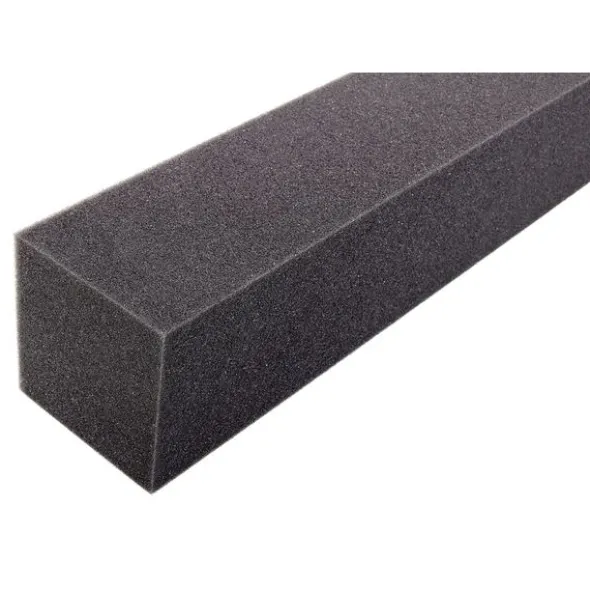 Auralex Acoustics 4" CornerFill Set Charcoal
