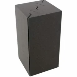 Auralex Acoustics Lenrd Bass Traps Charcoal 4