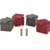 Auralex Acoustics Roominators D 36-DST Burgundy