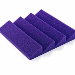 Auralex Acoustics Roominators D 36-DST Purple