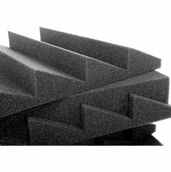Auralex Acoustics Roominators D 36-DST Charcoal