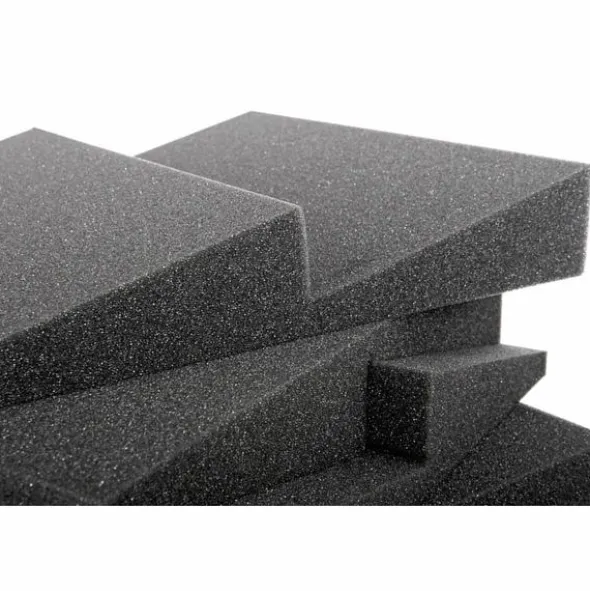 Auralex Acoustics Roominators D 36-DST Charcoal