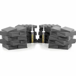 Auralex Acoustics Roominators D 36-DST Charcoal