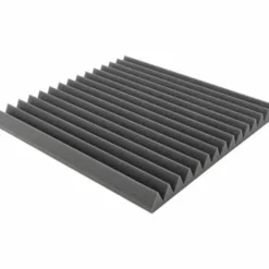 Auralex Acoustics 2" Studiofoam Wedges Charcoal