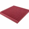 Auralex Acoustics 2" Studiofoam Wedges Burgundy
