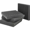 Auralex Acoustics 4" Studiofoam Wedges CH