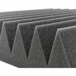 Auralex Acoustics 4" Studiofoam Wedges CH