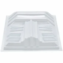 Auralex Acoustics T'Fusor Diffuser single