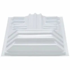 Auralex Acoustics T'Fusor Diffuser single