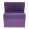 Auralex Acoustics U-Boat Floor Floaters Purple