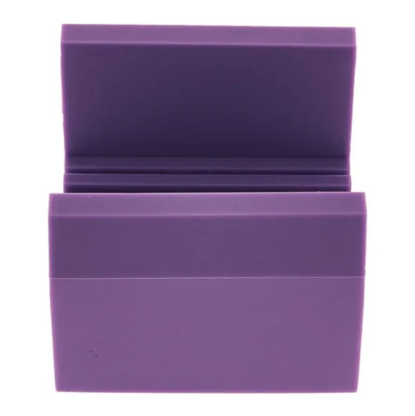 Auralex Acoustics U-Boat Floor Floaters Purple