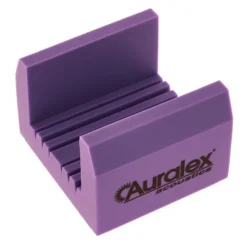 Auralex Acoustics U-Boat Floor Floaters Purple