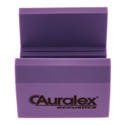 Auralex Acoustics U-Boat Floor Floaters Purple