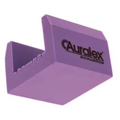 Auralex Acoustics U-Boat Floor Floaters Purple