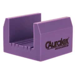 Auralex Acoustics U-Boat Floor Floaters Purple