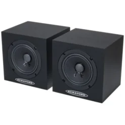 Auratone 5C Active Sound Cube Black