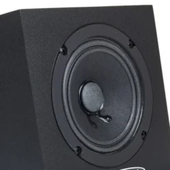 Auratone 5C Active Sound Cube Black