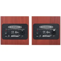 Auratone 5C Active Sound Cube Classic
