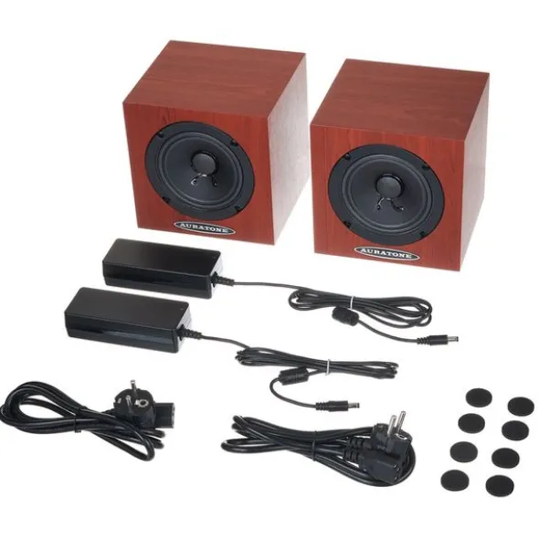 Auratone 5C Active Sound Cube Classic
