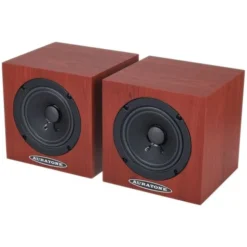 Auratone 5C Active Sound Cube Classic