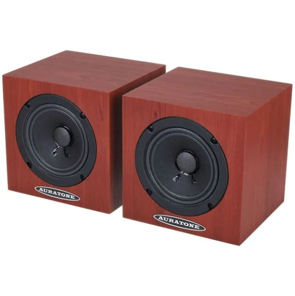 Auratone 5C Active Sound Cube Classic