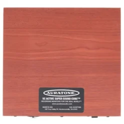 Auratone 5C Active Sound Cube Classic