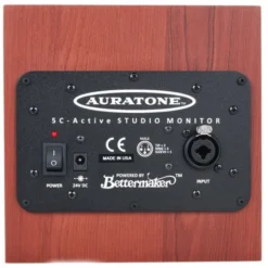 Auratone 5C Active Sound Cube Classic