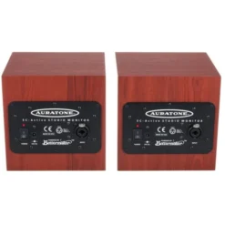 Auratone 5C Active Sound Cube Classic