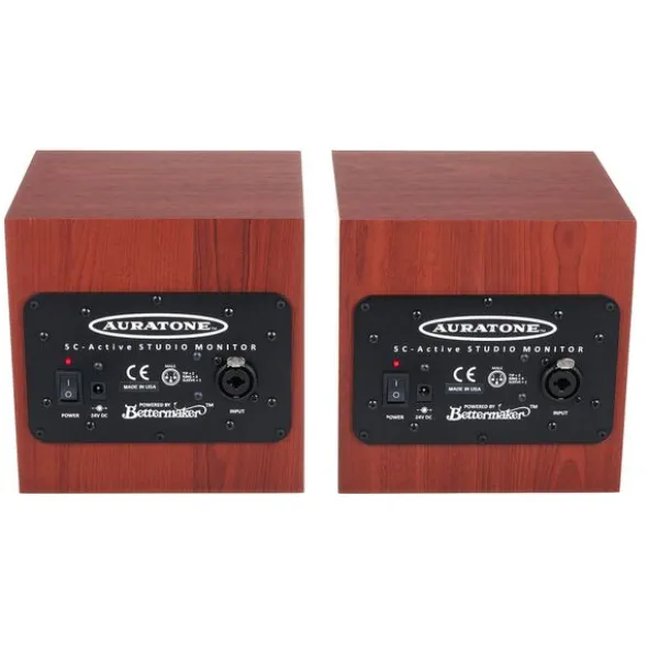 Auratone 5C Active Sound Cube Classic