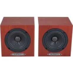 Auratone 5C Active Sound Cube Classic