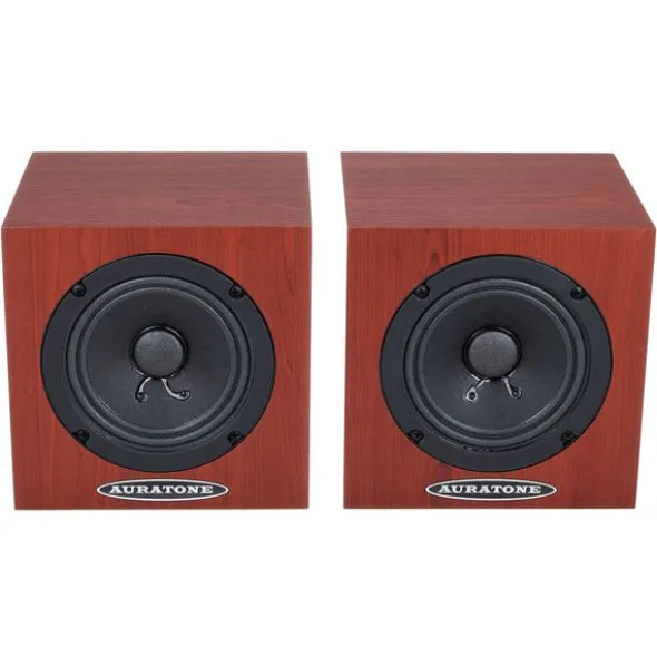 Auratone 5C Active Sound Cube Classic