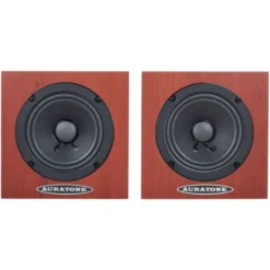 Auratone 5C Active Sound Cube Classic