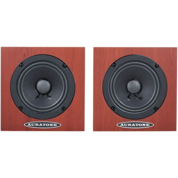Auratone 5C Active Sound Cube Classic