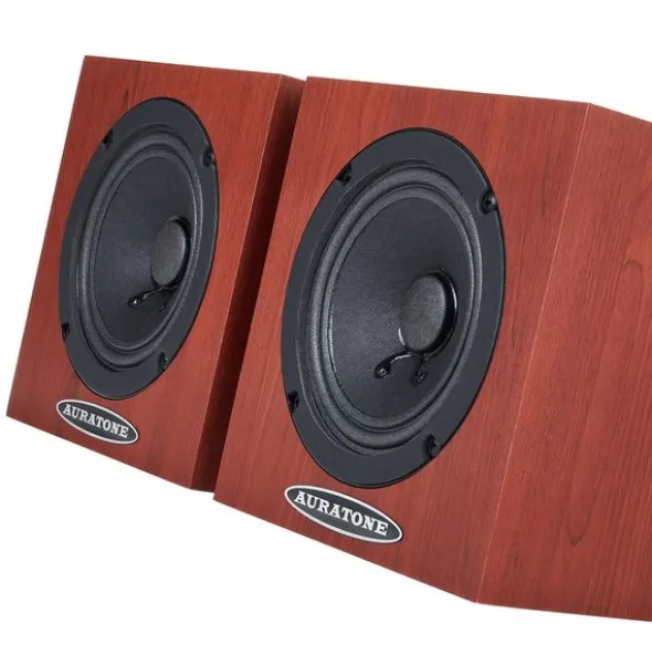 Auratone 5C Active Sound Cube Classic