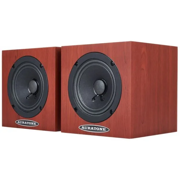 Auratone 5C Active Sound Cube Classic