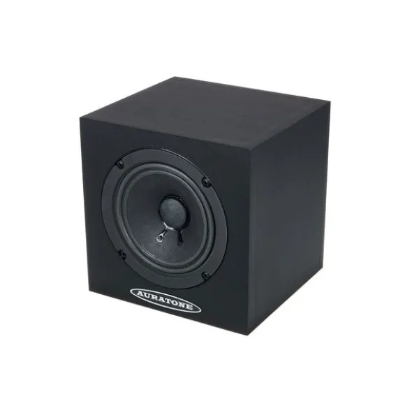 Auratone 5C Active Sound Cube S B-Stock