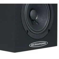 Auratone 5C Active Sound Cube Single Bk