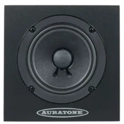Auratone 5C Active Sound Cube Single Bk