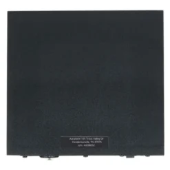 Auratone 5C Active Sound Cube Single Bk