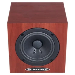 Auratone 5C Active Sound Cube Single