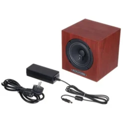 Auratone 5C Active Sound Cube Single