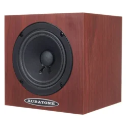 Auratone 5C Active Sound Cube Single