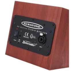 Auratone 5C Active Sound Cube Single