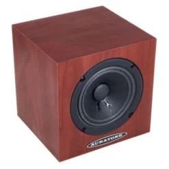 Auratone 5C Active Sound Cube Single